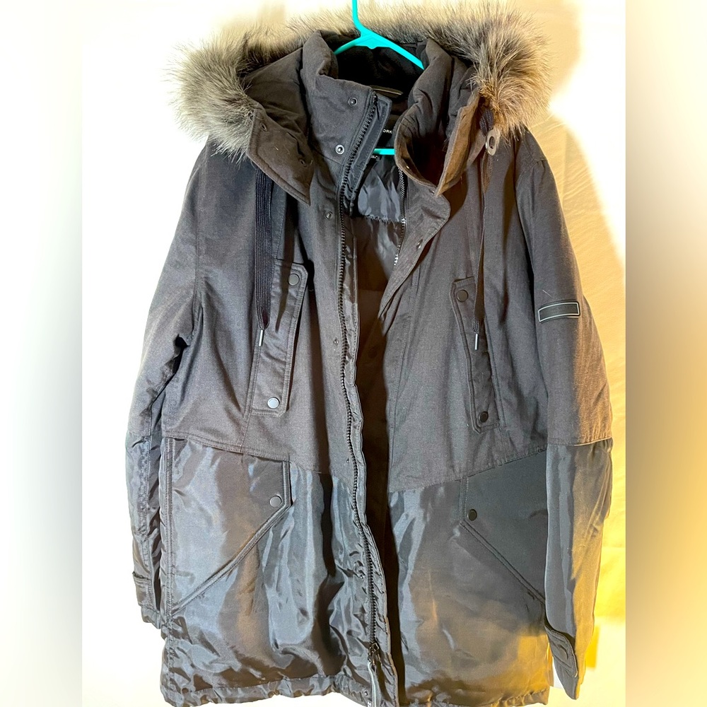 Marc New York mens coat